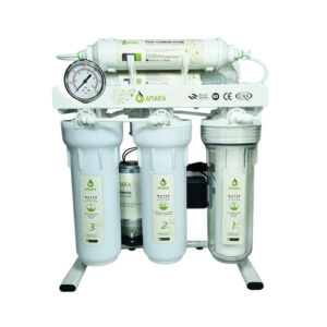 دستگاه تصفیه آب آمارا A700