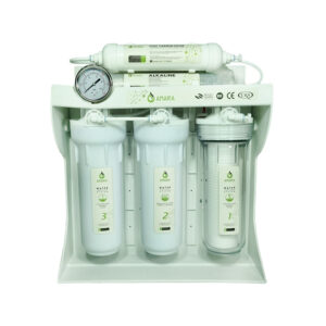 دستگاه تصفیه آب آمارا مدل A600