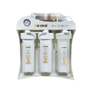 دستگاه تصفیه آب NX1 مدل 3070