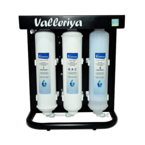 دستگاه تصفیه آب والریا مدل MK2