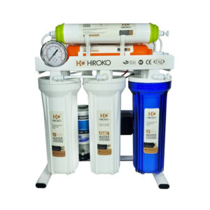 تصفیه آب خانگی هیروکو مدل H300
