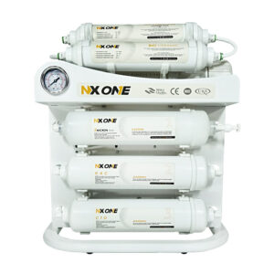 دستگاه تصفیه آب ان ایکس وان مدل 2070 (این لاین)