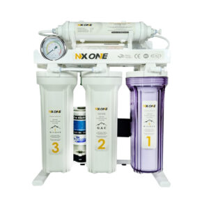 دستگاه تصفیه آب NX1 مدل 1070