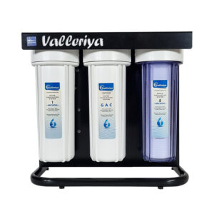 تصفیه آب خانگی والریا مدل BN7